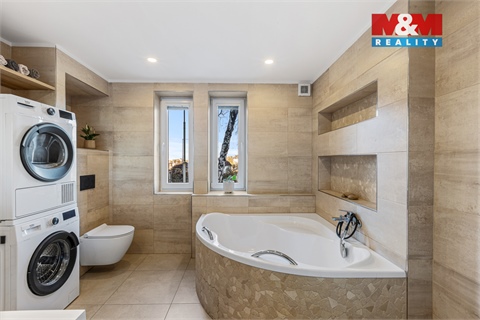 Prodej bytu 3kk, 60 m² 6