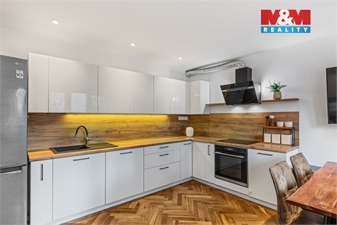 Prodej bytu 3kk, 60 m² 8