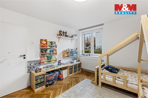 Prodej bytu 3kk, 60 m² 14