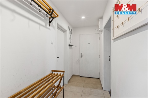 Prodej bytu 3kk, 60 m² 12