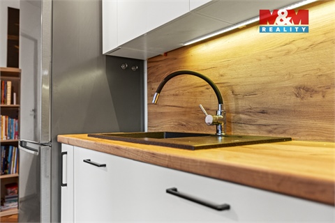 Prodej bytu 3kk, 60 m² 10