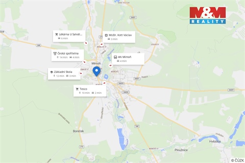 Prodej rodinného domu, 218 m² - 18