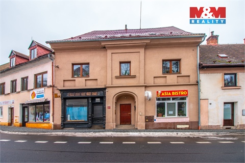 Prodej rodinného domu, 218 m² - 16