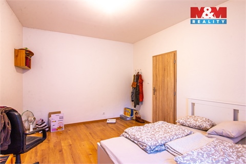 Prodej rodinného domu, 218 m² 8