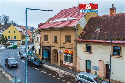 Prodej rodinného domu, 218 m² 0