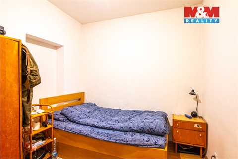 Prodej rodinného domu, 218 m² 10