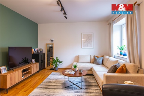 Prodej rodinného domu, 218 m² - 6