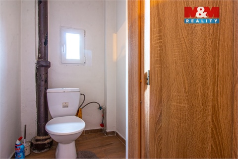 Prodej rodinného domu, 218 m² - 12