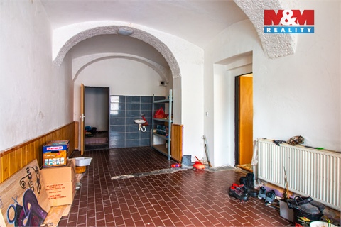 Prodej rodinného domu, 218 m² 6