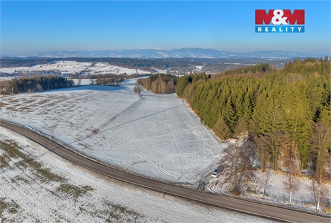 Prodej louky, 14 487 m² 4