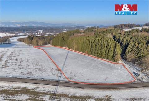 Prodej louky, 14 487 m² 12