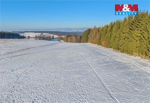 Prodej louky, 14 487 m² - 10