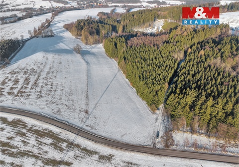 Prodej louky, 14 487 m² 8