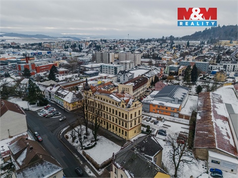 Prodej bytu 4kk, 78 m² - 28