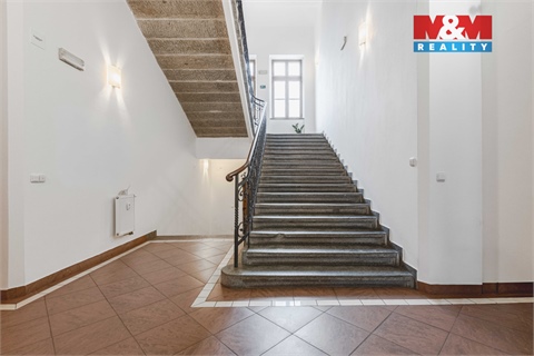 Prodej bytu 4kk, 78 m² 22