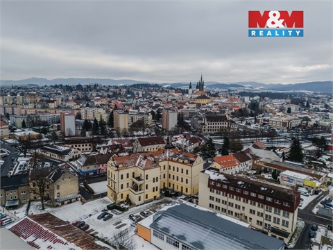 Prodej bytu 4kk, 78 m² - 22