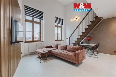 Prodej bytu 4kk, 78 m² 0