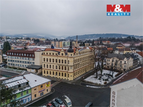 Prodej bytu 4kk, 78 m² 28