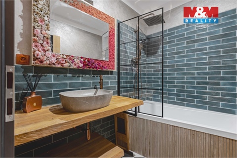 Prodej bytu 4kk, 78 m² 2