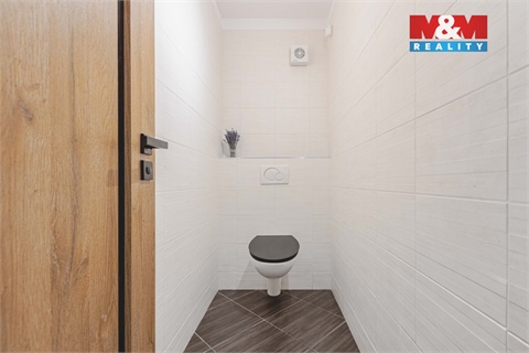 Prodej bytu 4kk, 78 m² - 18