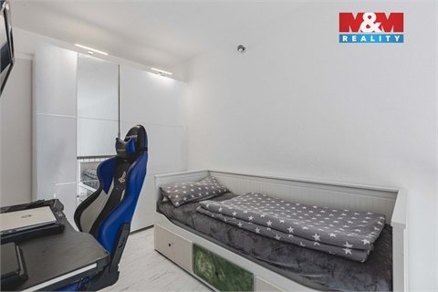 Prodej bytu 4kk, 78 m² 4