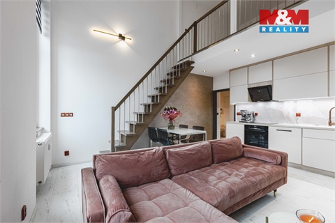 Prodej bytu 4kk, 78 m² 8