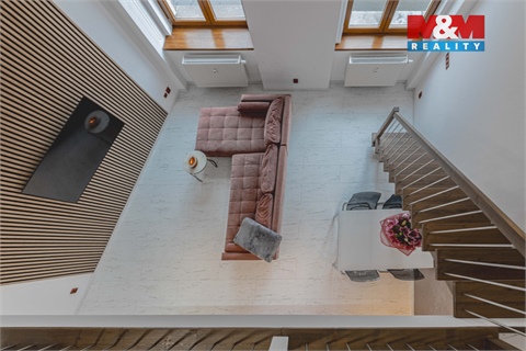 Prodej bytu 4kk, 78 m² - 6