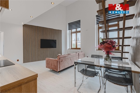 Prodej bytu 4kk, 78 m² 14