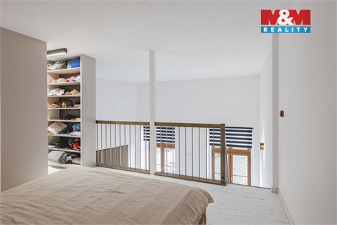 Prodej bytu 4kk, 78 m² - 10