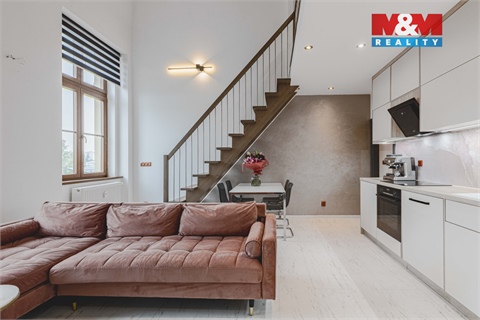 Prodej bytu 4kk, 78 m² 16