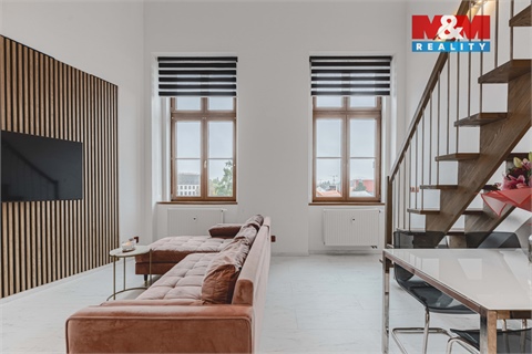 Prodej bytu 4kk, 78 m² 10