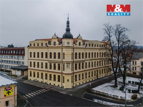 Prodej bytu 4kk, 78 m² - 0