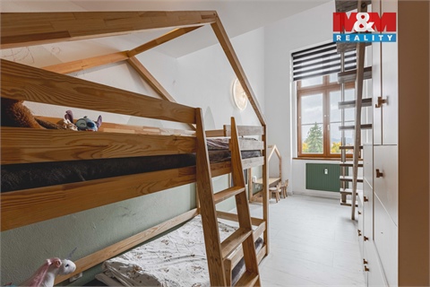 Prodej bytu 4kk, 78 m² - 4