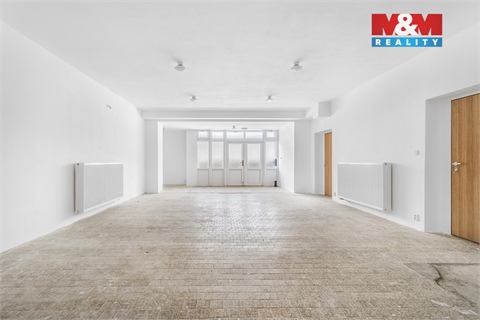 Prodej ubytování, 1 890 m² - 4