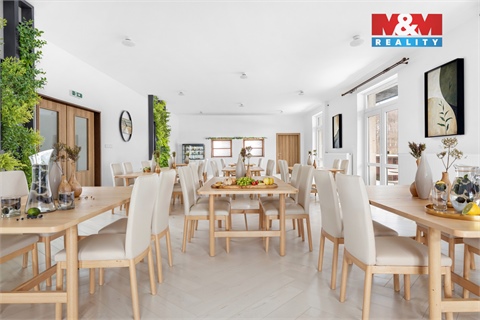 Prodej ubytování, 1 890 m² - 2