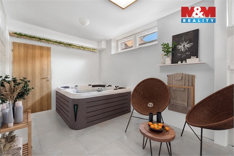 Prodej ubytování, 1 890 m² - 22