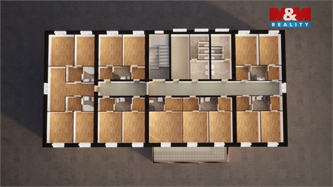 Prodej ubytování, 1 890 m² 22