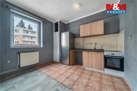 Pronájem bytu 1kk, 30 m² 4