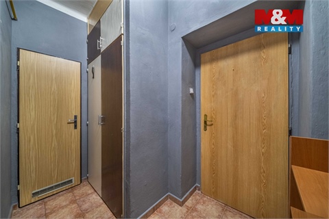 Pronájem bytu 1kk, 30 m² 6