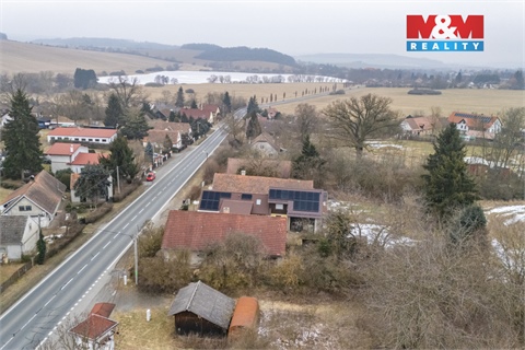 Prodej rodinného domu, 145 m² 20