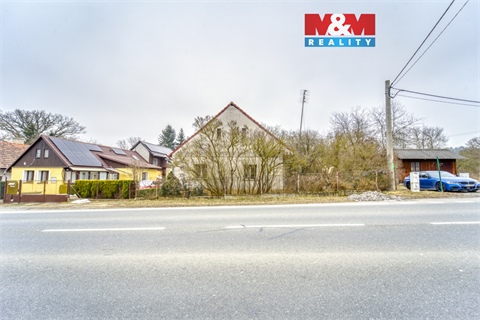 Prodej rodinného domu, 145 m² 0