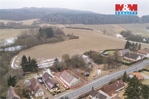 Prodej rodinného domu, 145 m² - 24