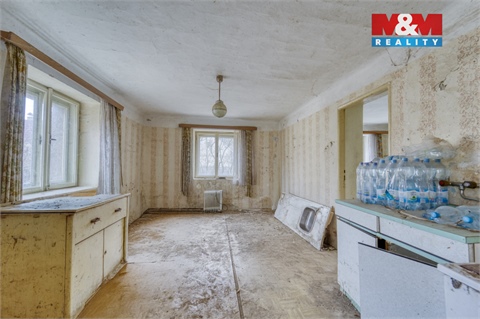 Prodej rodinného domu, 145 m² - 2