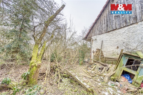 Prodej rodinného domu, 145 m² - 14