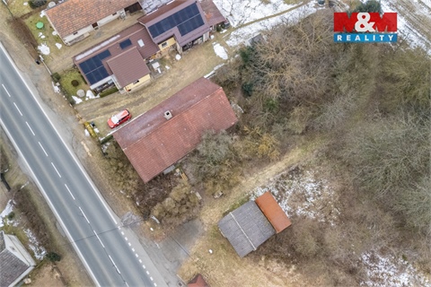 Prodej rodinného domu, 145 m² - 18