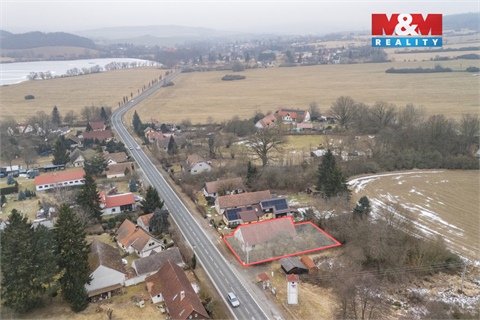 Prodej rodinného domu, 145 m² - 20