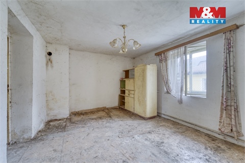 Prodej rodinného domu, 145 m² 8