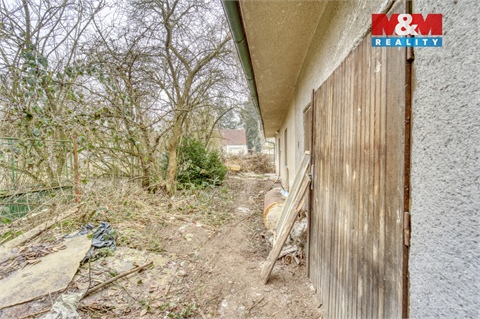 Prodej rodinného domu, 145 m² - 16