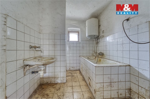 Prodej rodinného domu, 145 m² - 8