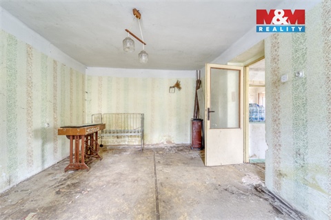 Prodej rodinného domu, 145 m² - 4